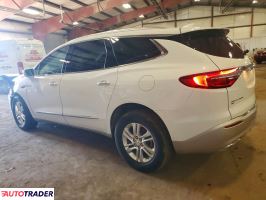 Buick Enclave 2020 3