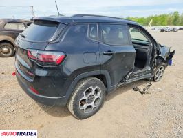 Jeep Compass 2022 2
