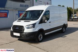 Ford Transit 2022 2.0 Ford Transit 2022 2.0