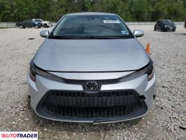 Toyota Corolla 2022 1 Toyota Corolla 2022 1