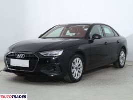 Audi A4 2021 2.0 147 KM Audi A4 2021 2.0 147 KM