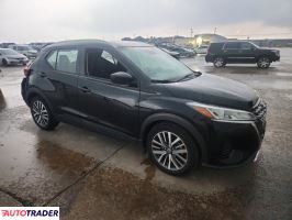 Nissan Pozostałe 2021 1