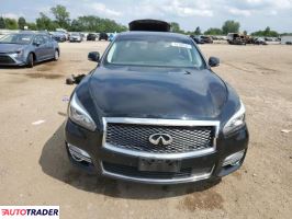 Infiniti Q70 2019 3