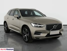 Volvo XC60 - zobacz ofertę