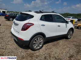 Buick Pozostałe 2020 1