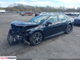 Toyota Camry 2020 2