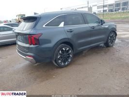 Kia Sorento 2025 2
