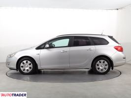 Opel Astra 2012 1.7 108 KM Opel Astra 2012 1.7 108 KM