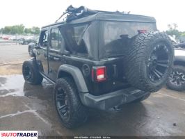Jeep Wrangler 2020 2