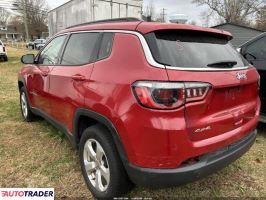 Jeep Compass 2019 2
