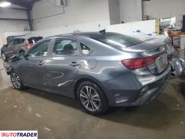 Kia Pozostałe 2024 2