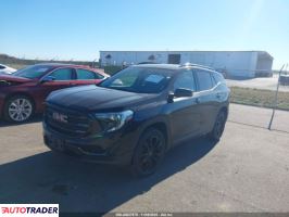 GMC Terrain 2019 1