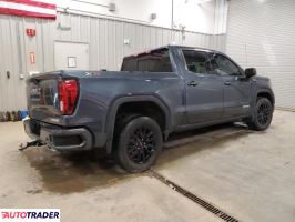 GMC Sierra 2021 3