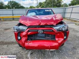 Toyota Pozostałe 2023 4