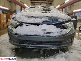 Volkswagen Jetta 2024 1