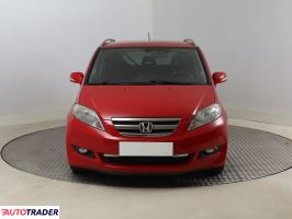 Honda FR-V 2009 1.8 138 KM