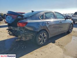 Kia Pozostałe 2020 2