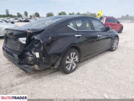Nissan Altima 2023 2