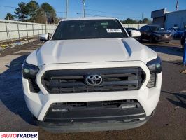 Toyota Tacoma 2025 2