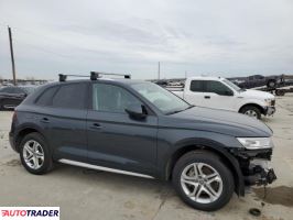 Audi Q5 2018 2