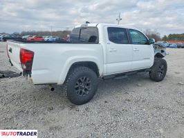 Toyota Tacoma 2023 3