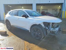 Buick Pozostałe 2023 2