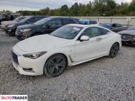 Infiniti Q60 2019 3