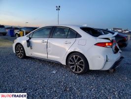 Toyota Corolla 2020 2