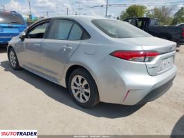 Toyota Corolla 2024 2