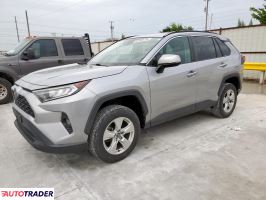 Toyota Pozostałe 2021 2