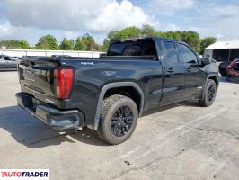 GMC Sierra 2020 2
