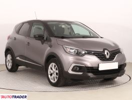 Renault Captur 2019 0.9 88 KM