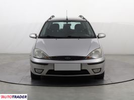 Ford Focus 2004 1.8 99 KM