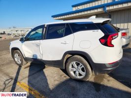 GMC Terrain 2024 1