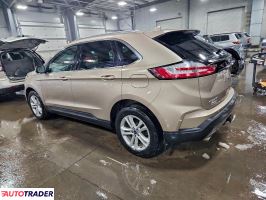 Ford Edge 2020 2