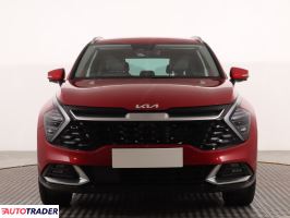 Kia Sportage 2022 1.6 226 KM