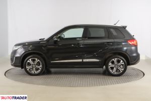 Suzuki Vitara 2015 1.6 118 KM