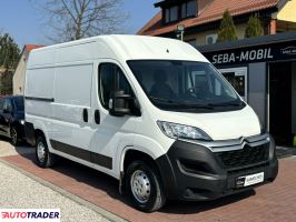 Citroen Jumper 2019 2.0