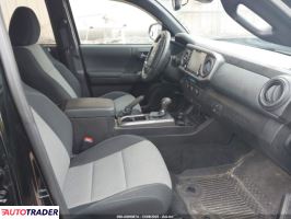 Toyota Tacoma 2023 3