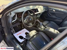 BMW 120 2022 2.0 190 KM BMW 120 2022 2.0 190 KM