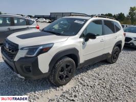 Subaru Forester 2022 2