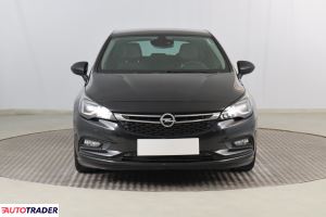Opel Astra 2015 1.4 147 KM Opel Astra 2015 1.4 147 KM