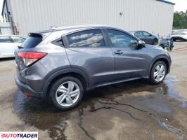 Honda HR-V 2019 1 Honda HR-V 2019 1