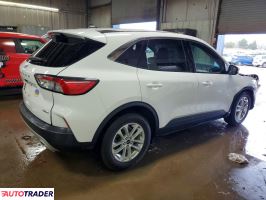 Ford Escape 2020 1