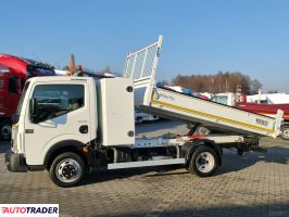 Renault Maxity 2013 2.5