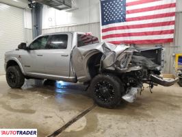 Dodge Ram 2020 6 Dodge Ram 2020 6