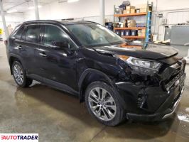 Toyota Pozostałe 2019 2 Toyota Pozostałe 2019 2