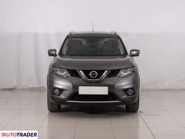 Nissan X-Trail 2016 1.6 160 KM