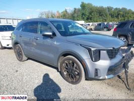 Kia Sorento - zobacz ofertę