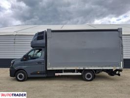 Renault Master 2025 2.0